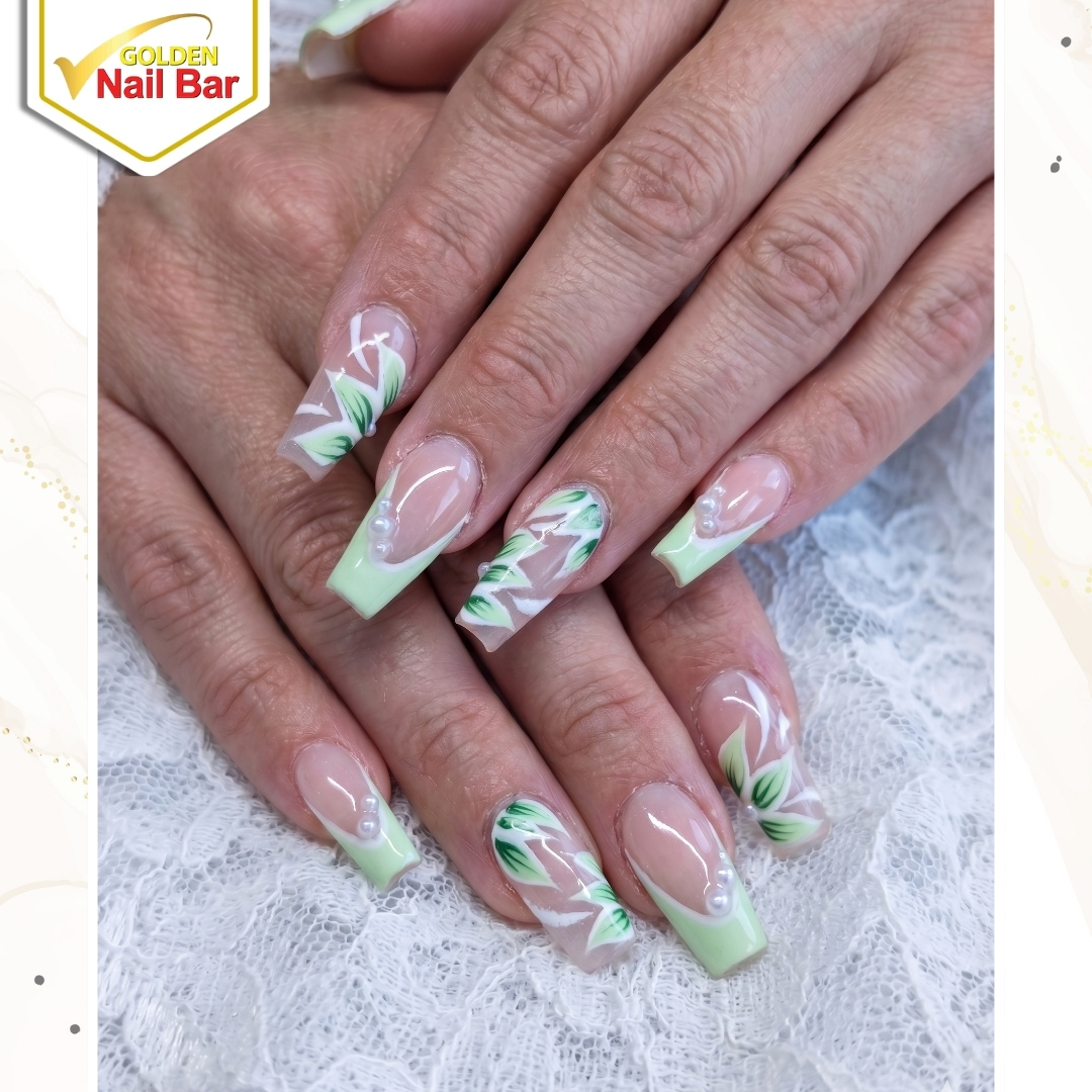 Nails Design